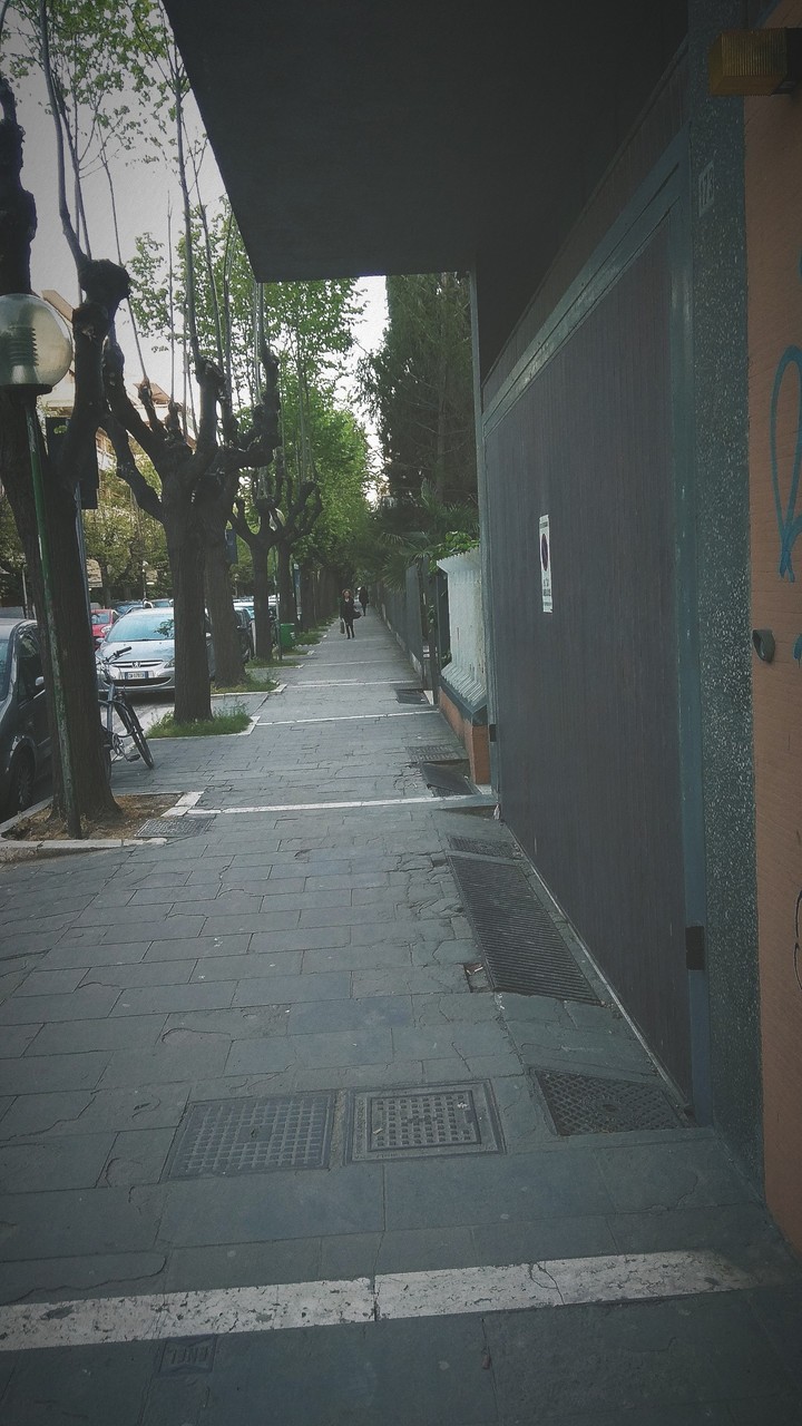 Walking