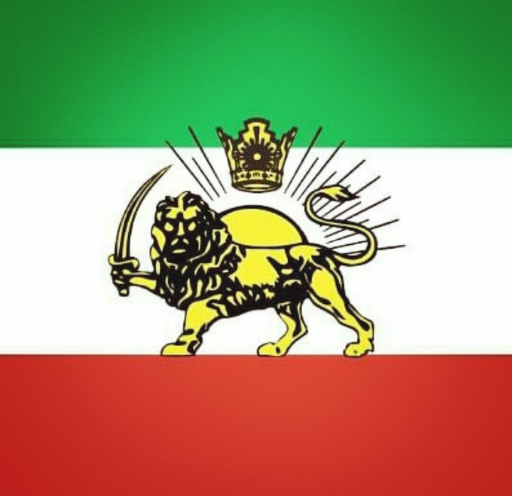MY FREE IRAN