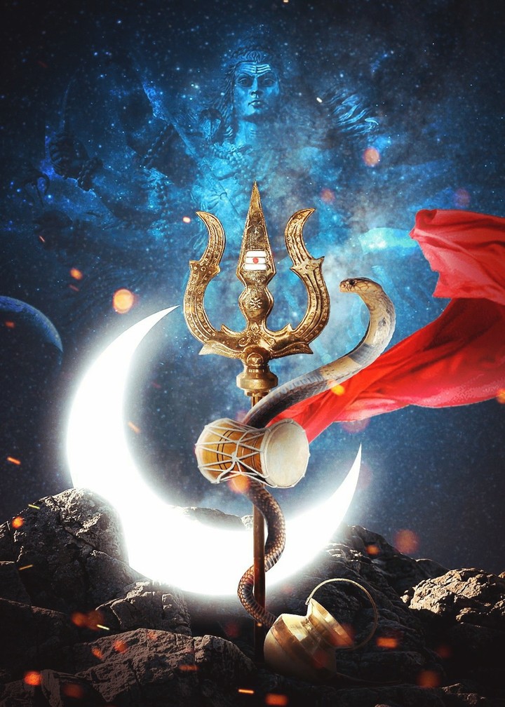 Mahadev, OM, Shiva,
