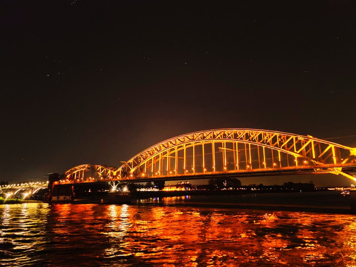 Bridge