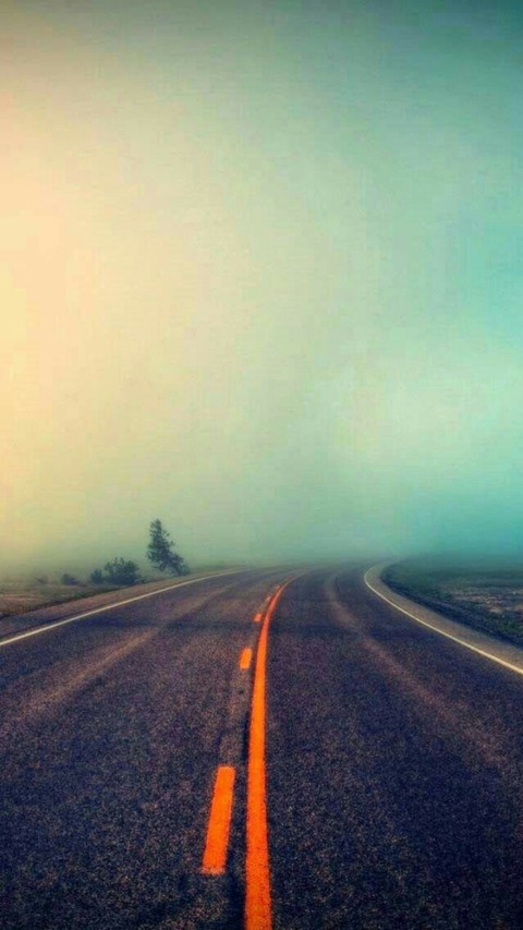 road