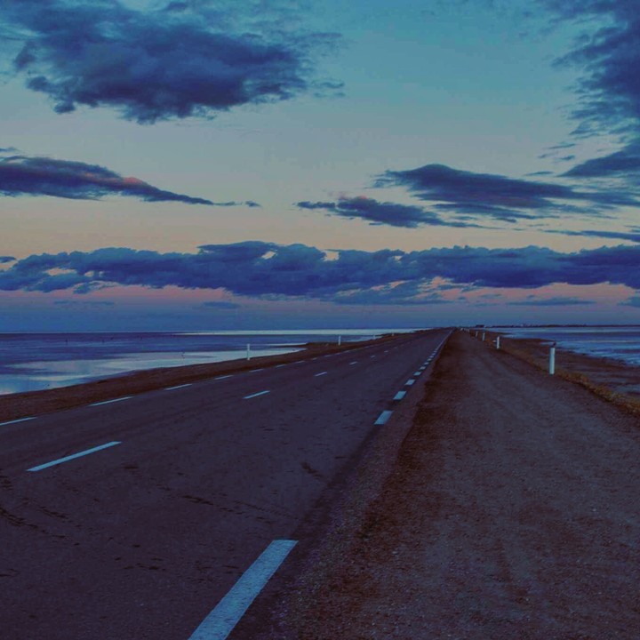 way