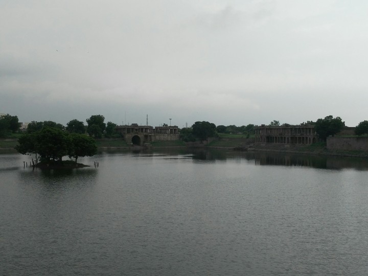 Ahmedabad..