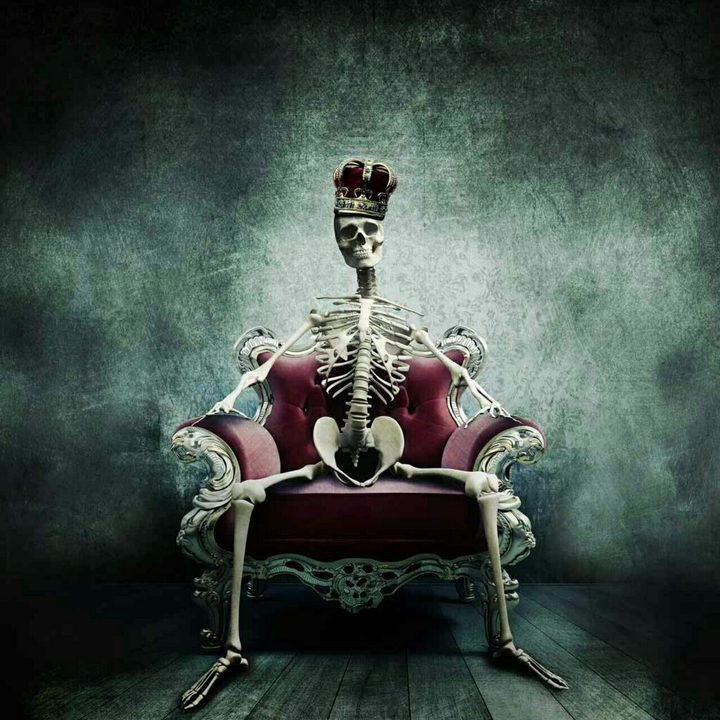 Mr. G