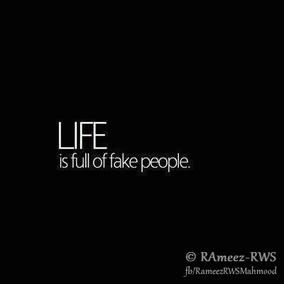 life