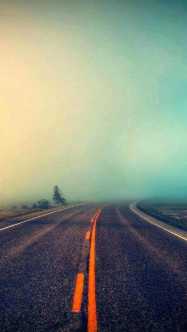 road