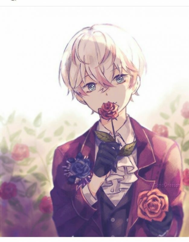 anime