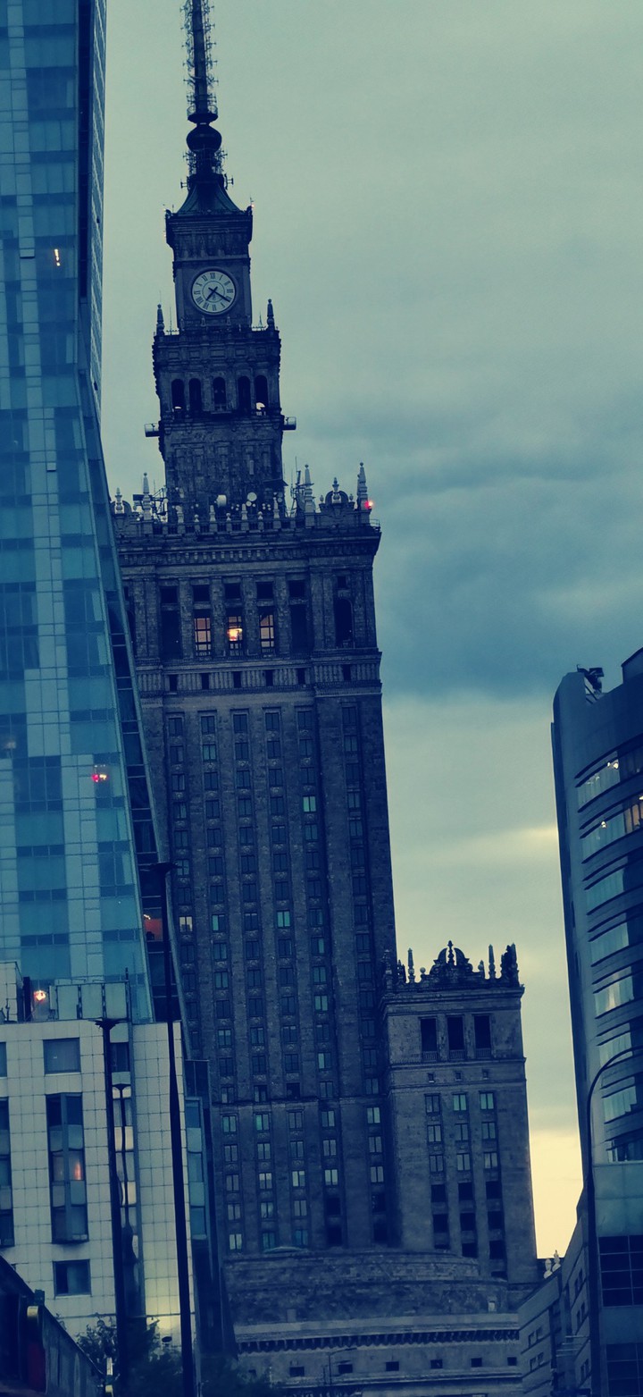 Warszawa