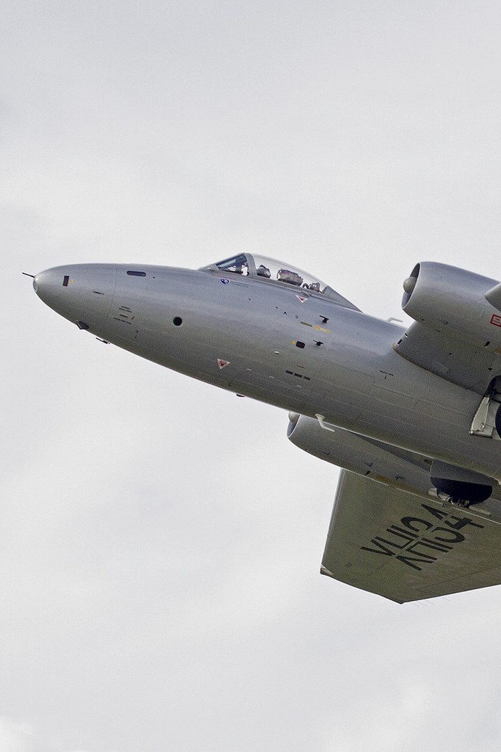 Aircraft