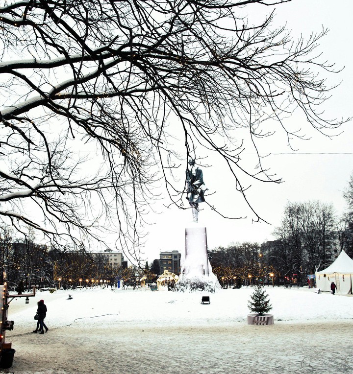 Максим Горький
