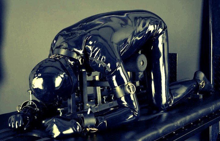 Rubber