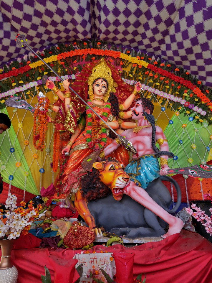 DEVI DURAGA MAA