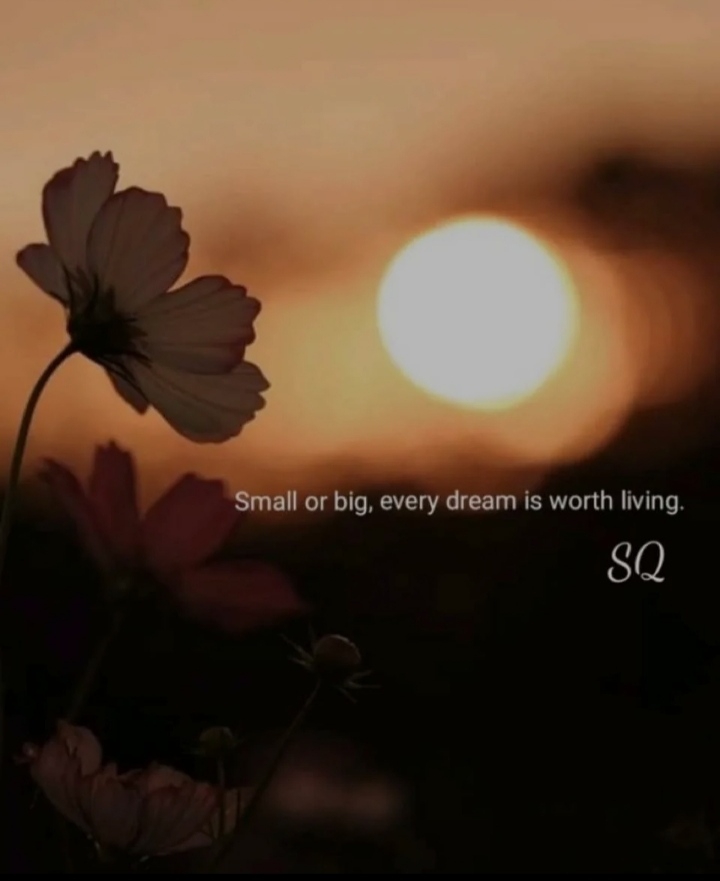 thought