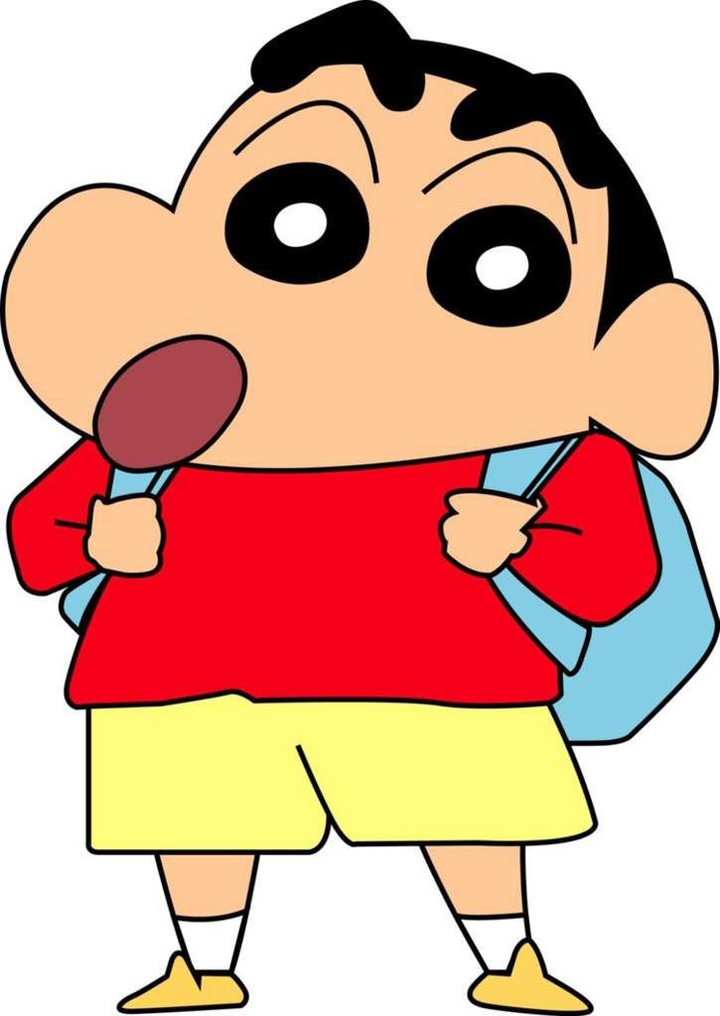 Shinchan