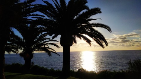 Sunrise Mallorca