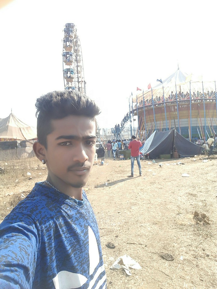 Sarfe Alam