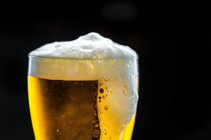 Beer ♡