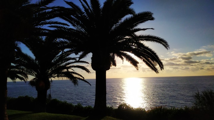 Sunrise Mallorca