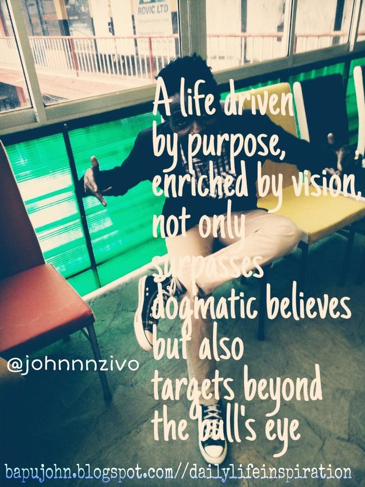 Inspiration