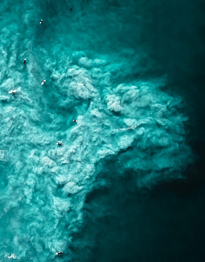 sea