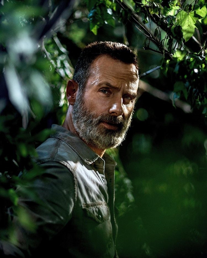 Rick Grimes