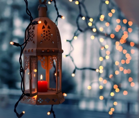 lights