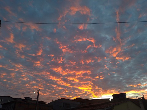sky