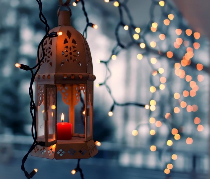lights