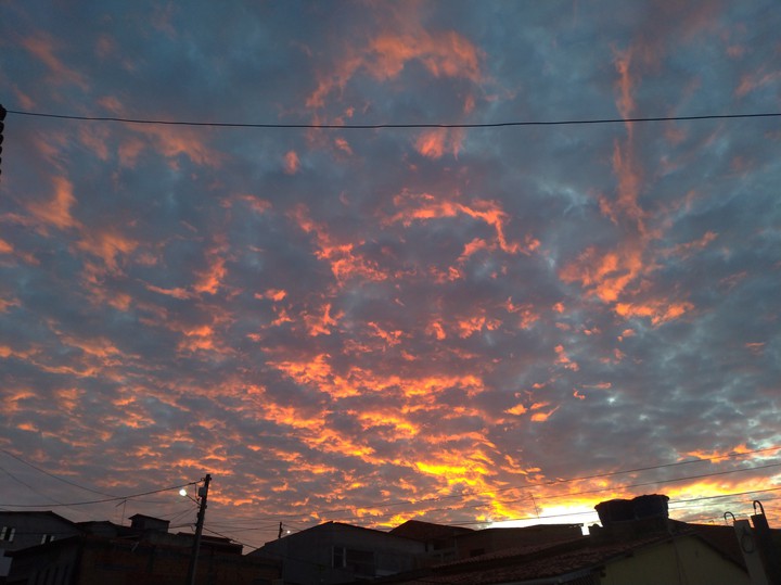 sky