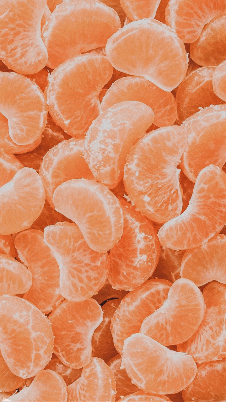 oranges