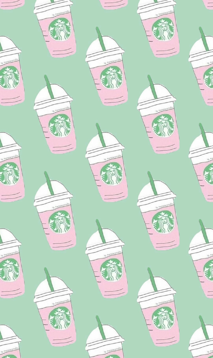 starbucks blue green