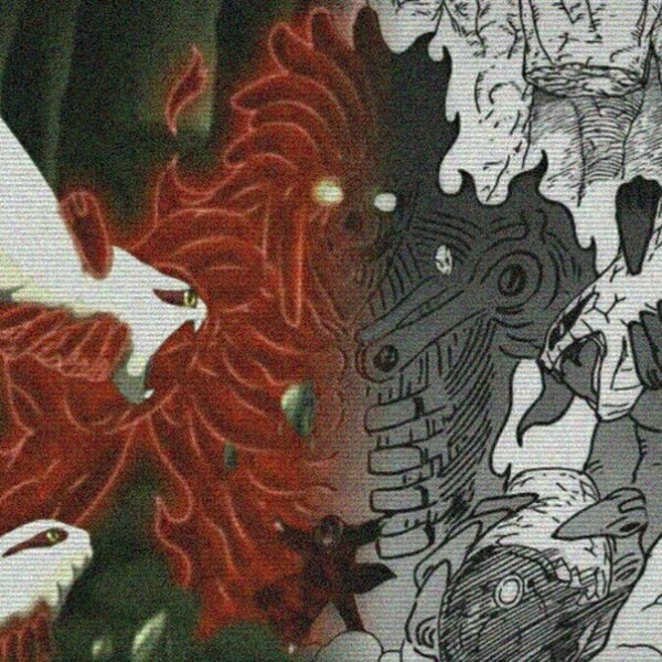 itachi susano