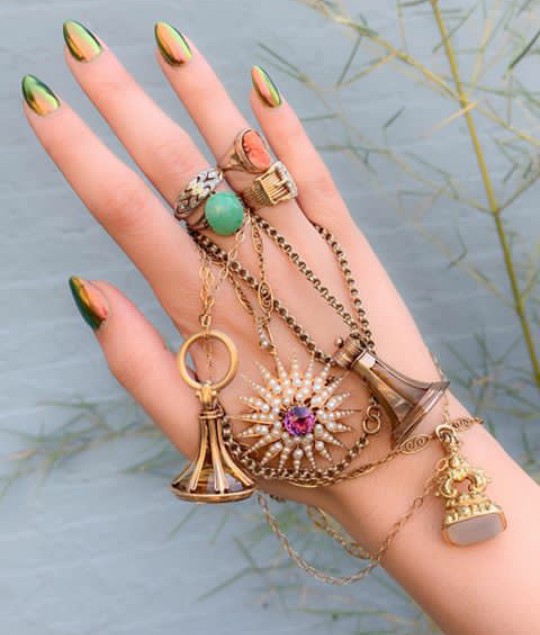 Jewellery