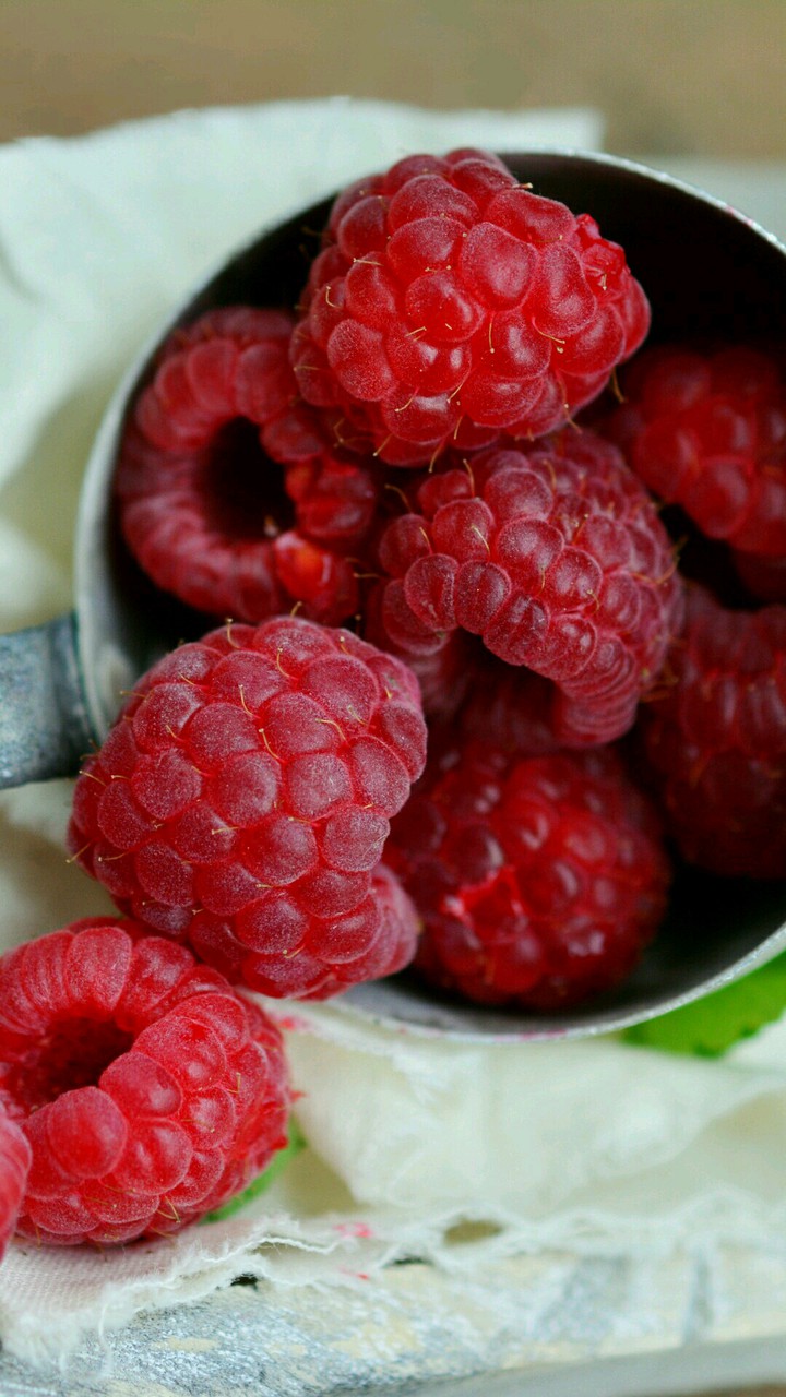 strawberry
