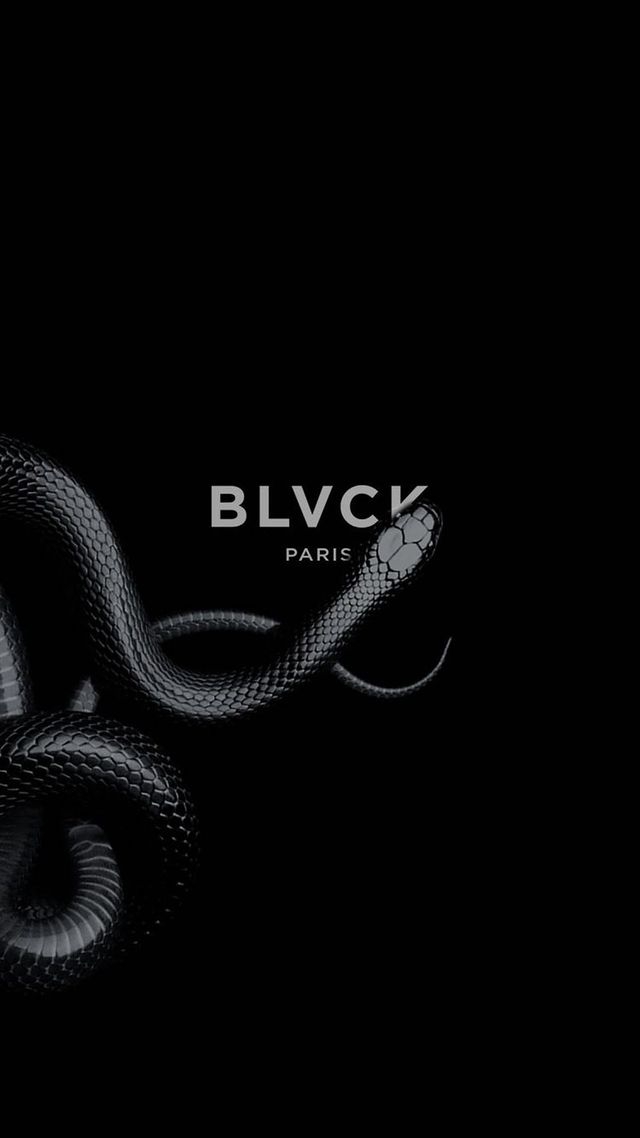 BLVCK Paris