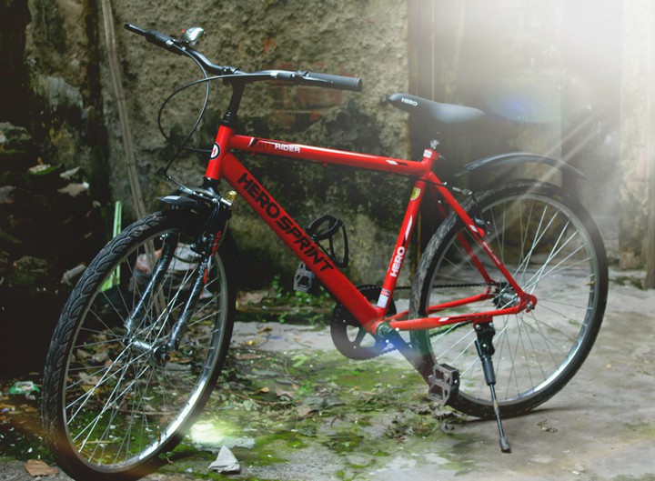 cycle