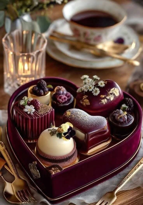 Dishware, dessert Hintergrundbilder
