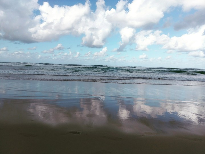 Imbalanced Serenity