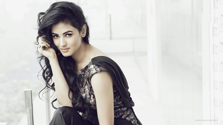 Sonal Chauhan