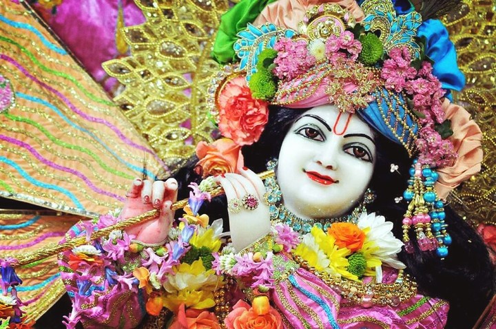 Krishna