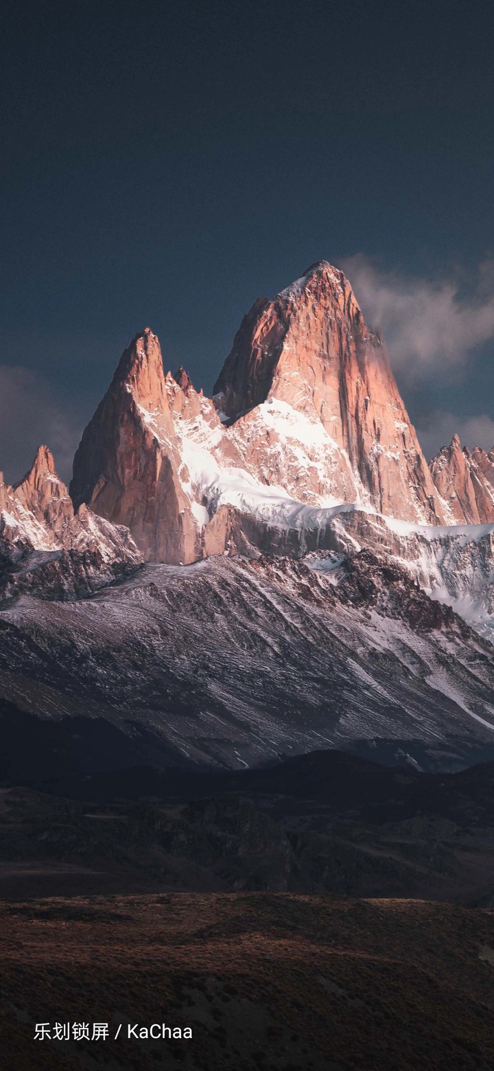mountain