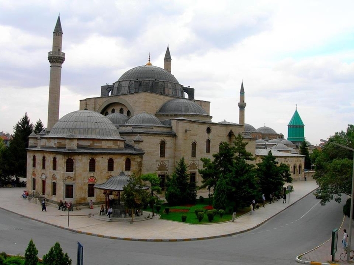 islamic mousq masjid