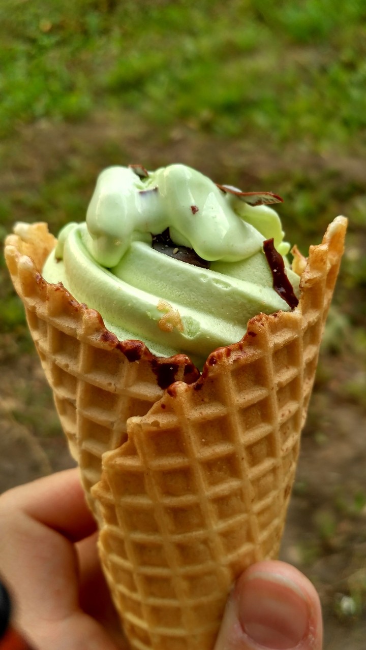 Кусочек лета