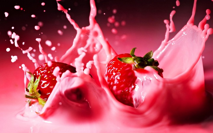 stroberry