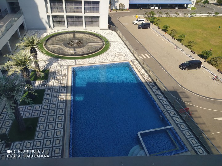 Momo-In resort