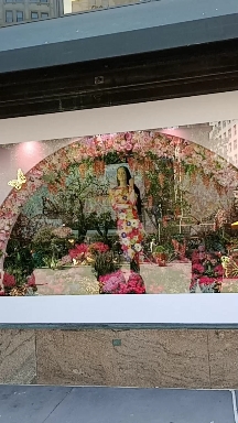 Macy's Herald Square NYC NY