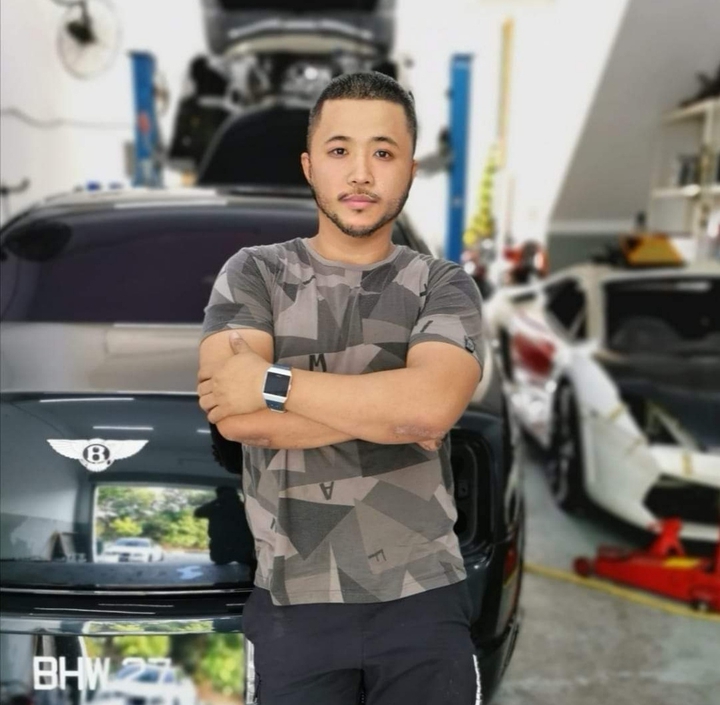 car model
