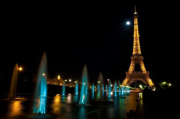 paris