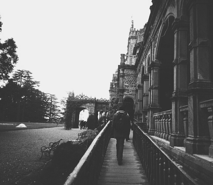Castle