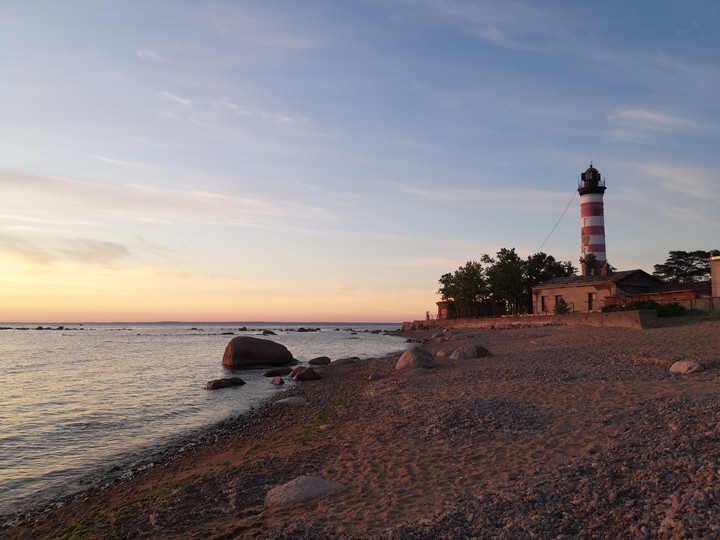 lighthouse